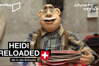 26.01.12 Film: Shorts Attaks – Heidi Reloaded – Ab in die Schweiz