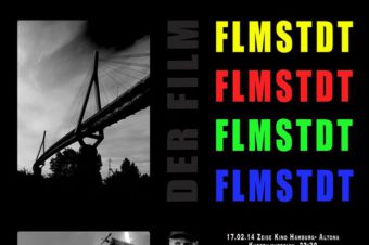 23.01.15 Film: Filmstadt – Regie: Dennis Albrecht
