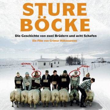 Div. Termine Film: Sture Böcke