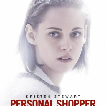 Diverser Termine // Film: Personal Shopper