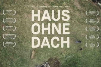Diverser Termine // Film: Haus ohne Dach (OmU)