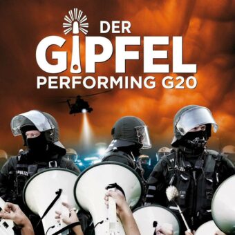 Dokumentarfilm DER GIPFEL – PERFORMING G20