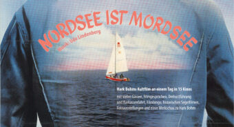 Eine Stadt sieht einen Film: Nordsee ist Mordsee (1976) mit Gästen