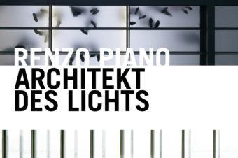 Renzo Piano – Architekt des Lichts (OmU) Ein Dokumentarfilm von Carlos Saura