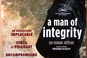 A Man of Integrity – Kampf um die Würde (OmU) Ein Film von Mohammad Rasoulof
