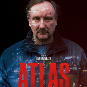 Atlas  –  Ein Film von David Nawrath