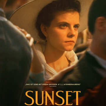 Sunset – Ein Film von  László Nemes