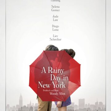 A Rainy Day in New York (OmU) Ein Film von  Woody Allen