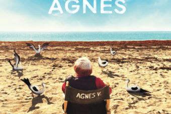 VARDA PAR AGNÈS (OmU) Dokumentarfilm  von  Agnès Varda