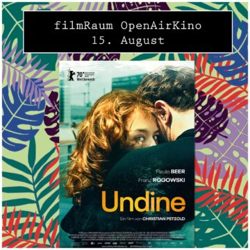 Open Air Kino: Undine