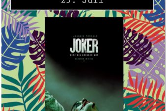 Open Air Kino:  Joker