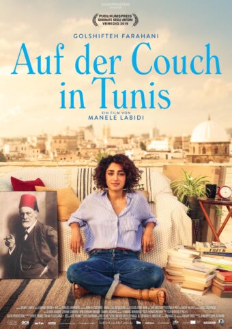 Auf der Couch in Tunis (OmU)