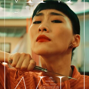 Nina Wu (OmU) Ein Film von Midi Z