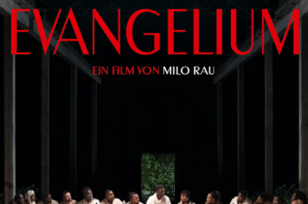 „Das neue Evangelium“ von Milo Rau online sehen und direkt den filmRaum unterstützen.