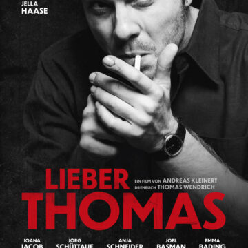 Lieber Thomas  – Ein Film von Andreas Kleinert