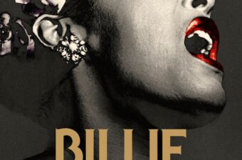 Billie — Legende des Jazz