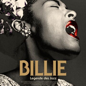 Billie — Legende des Jazz