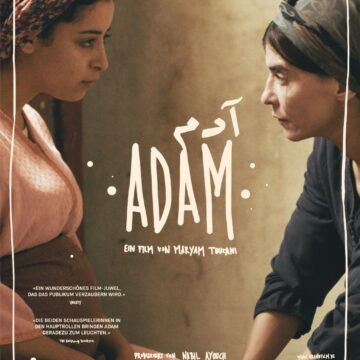 Adam (OmU)  Ein Film von Maryam Touzani