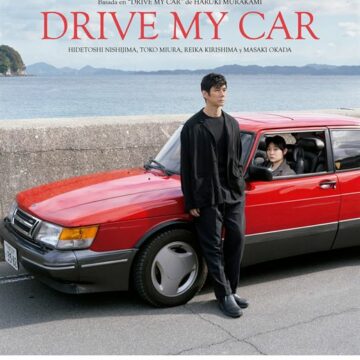 Drive my Car (OmU)