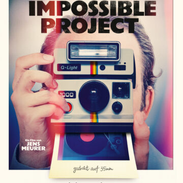 An Impossible Project (OmU)