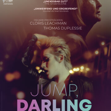 Jump, Darling (OmU)