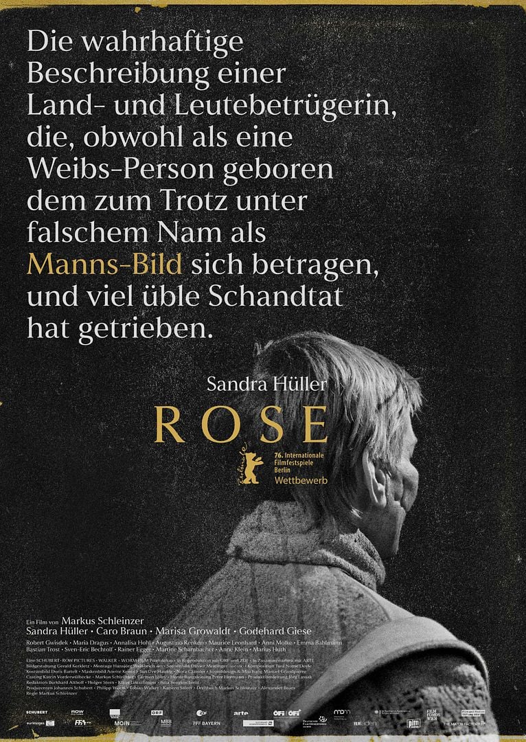 Rose