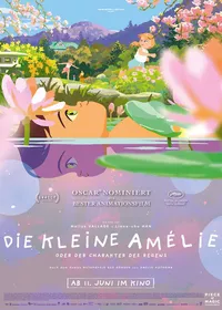 Die kleine Amélie oder Der Charakter des Regens