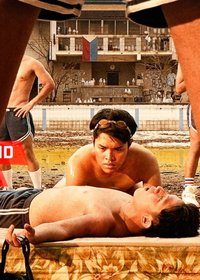 Kurzfilmprogramm: Shorts Attack „Sonnenbrand & Mückenstich“