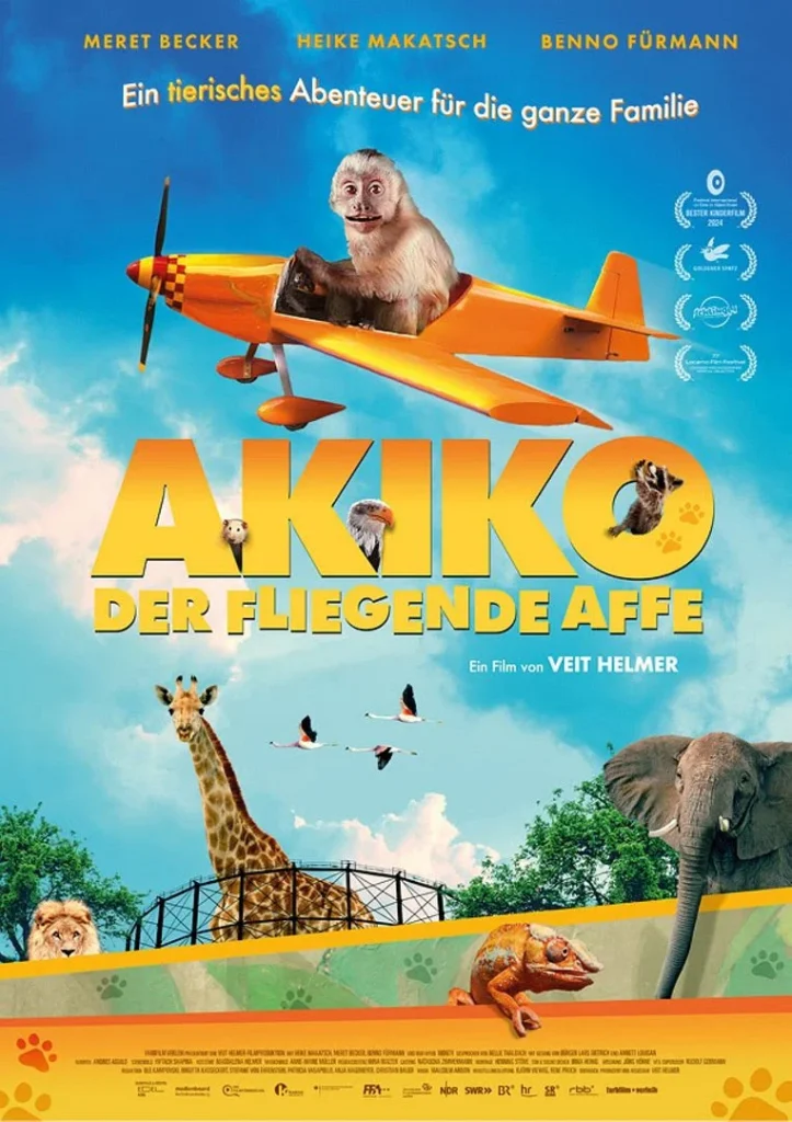 akikoderaffe